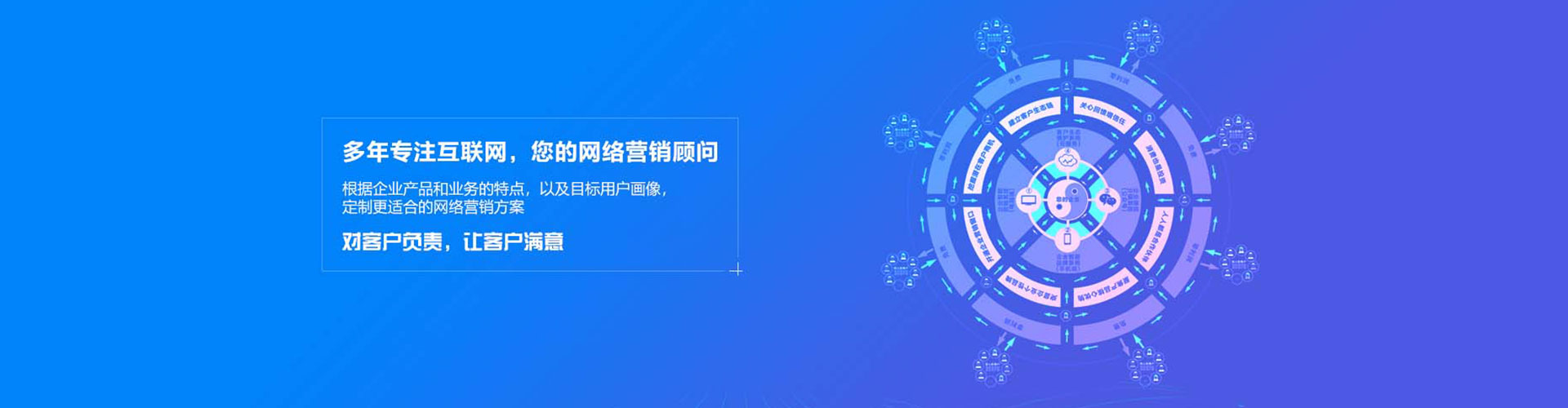 灵山信息流托管